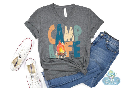 Camp Life