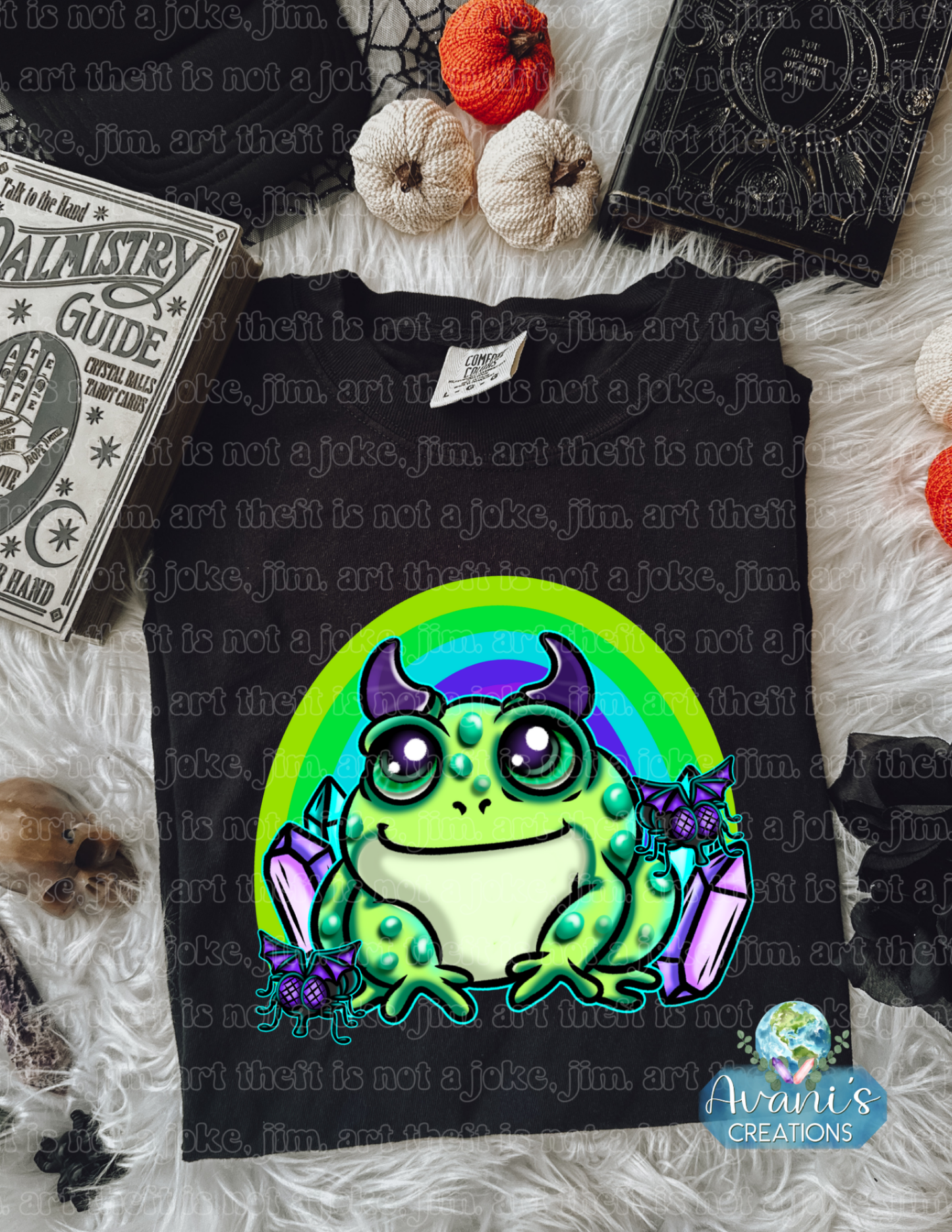 Toad