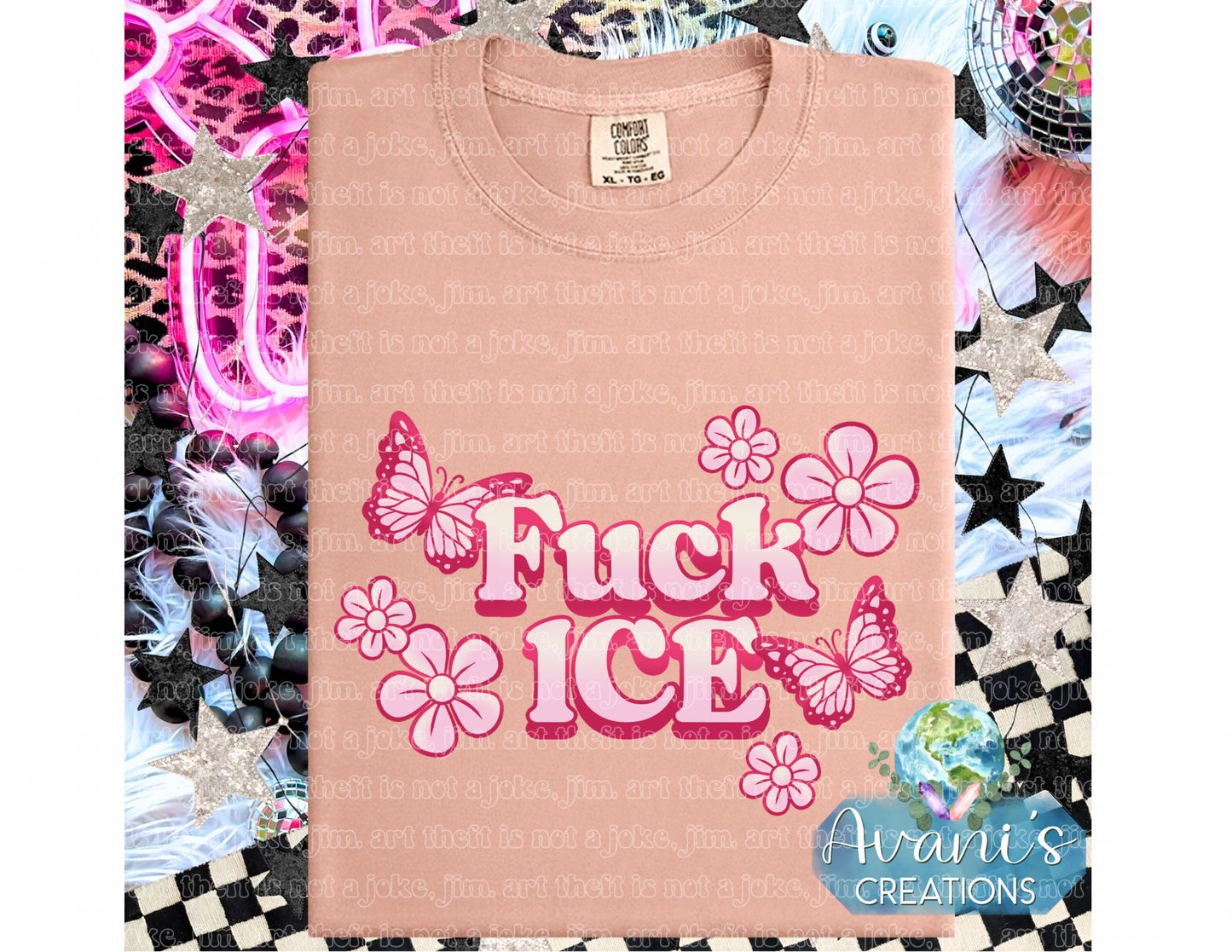 Fvck Ice