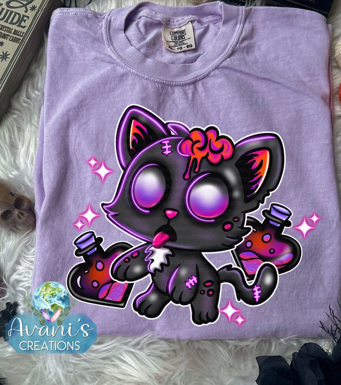 Paw-Lease Don’t Eat Me