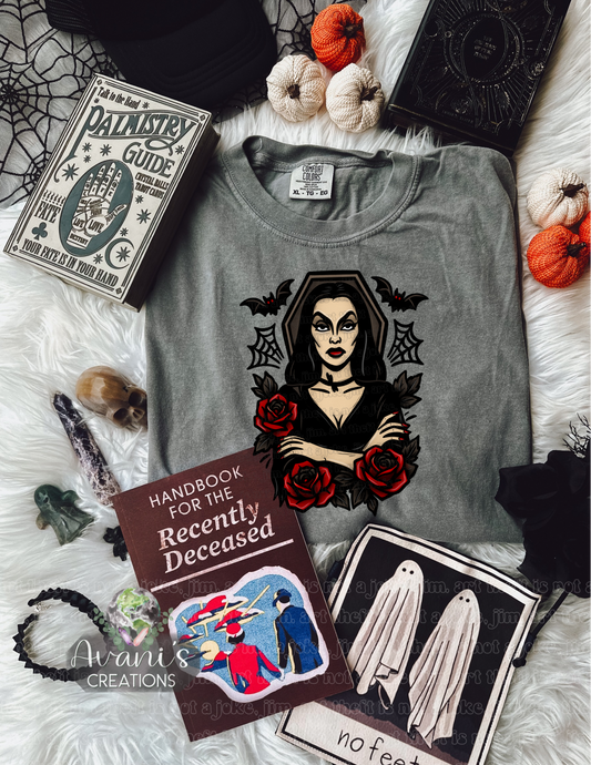 Vampira