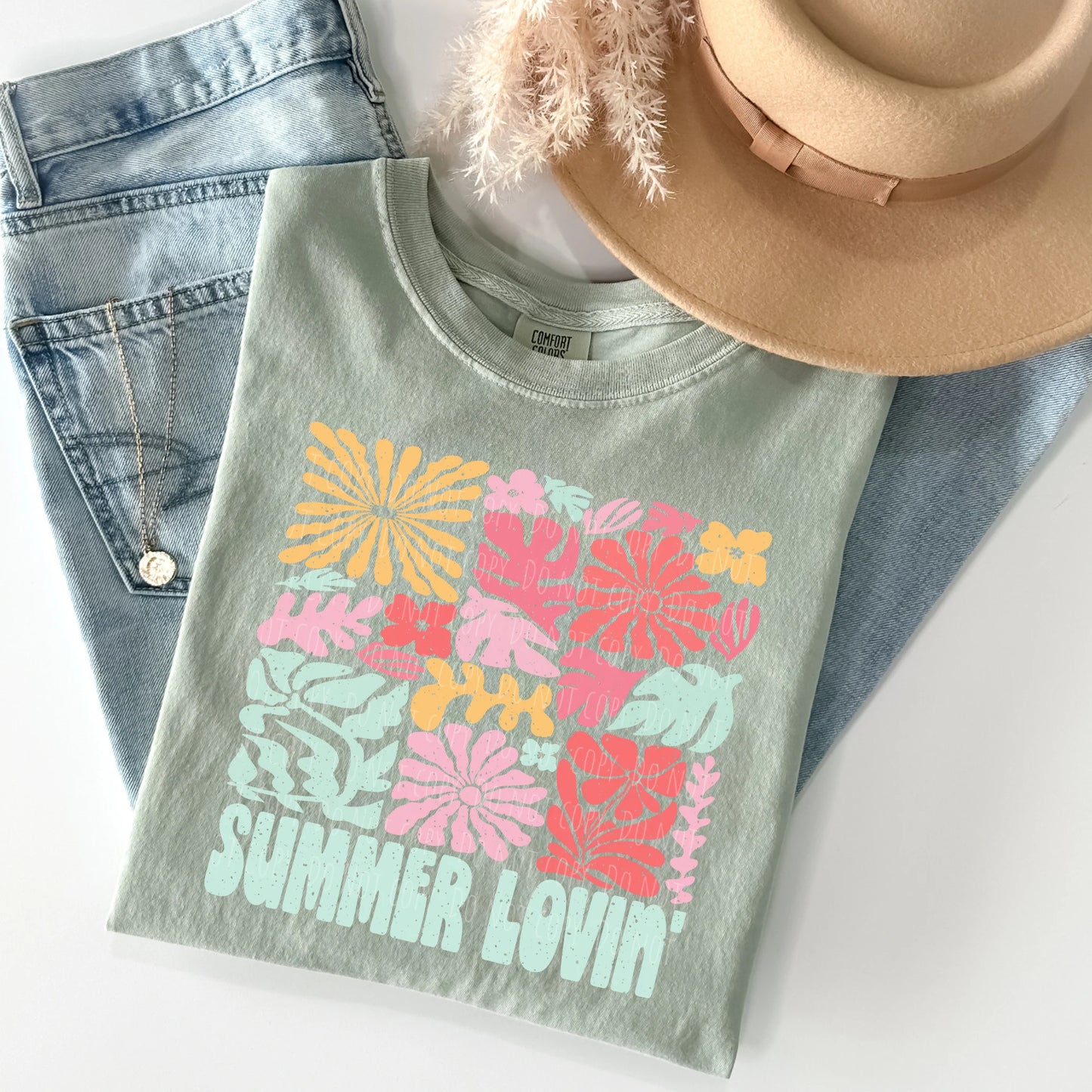 Summer Lovin’