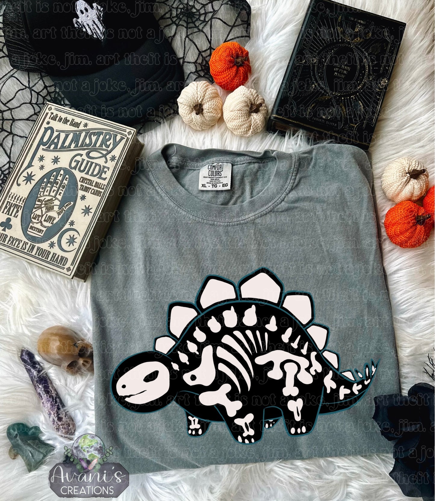 Stegosaurus