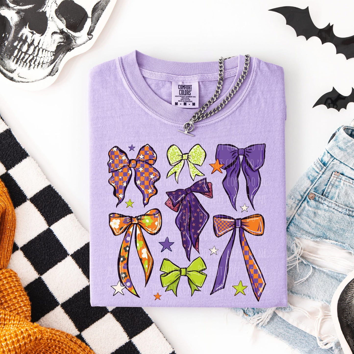 Halloween Coquette