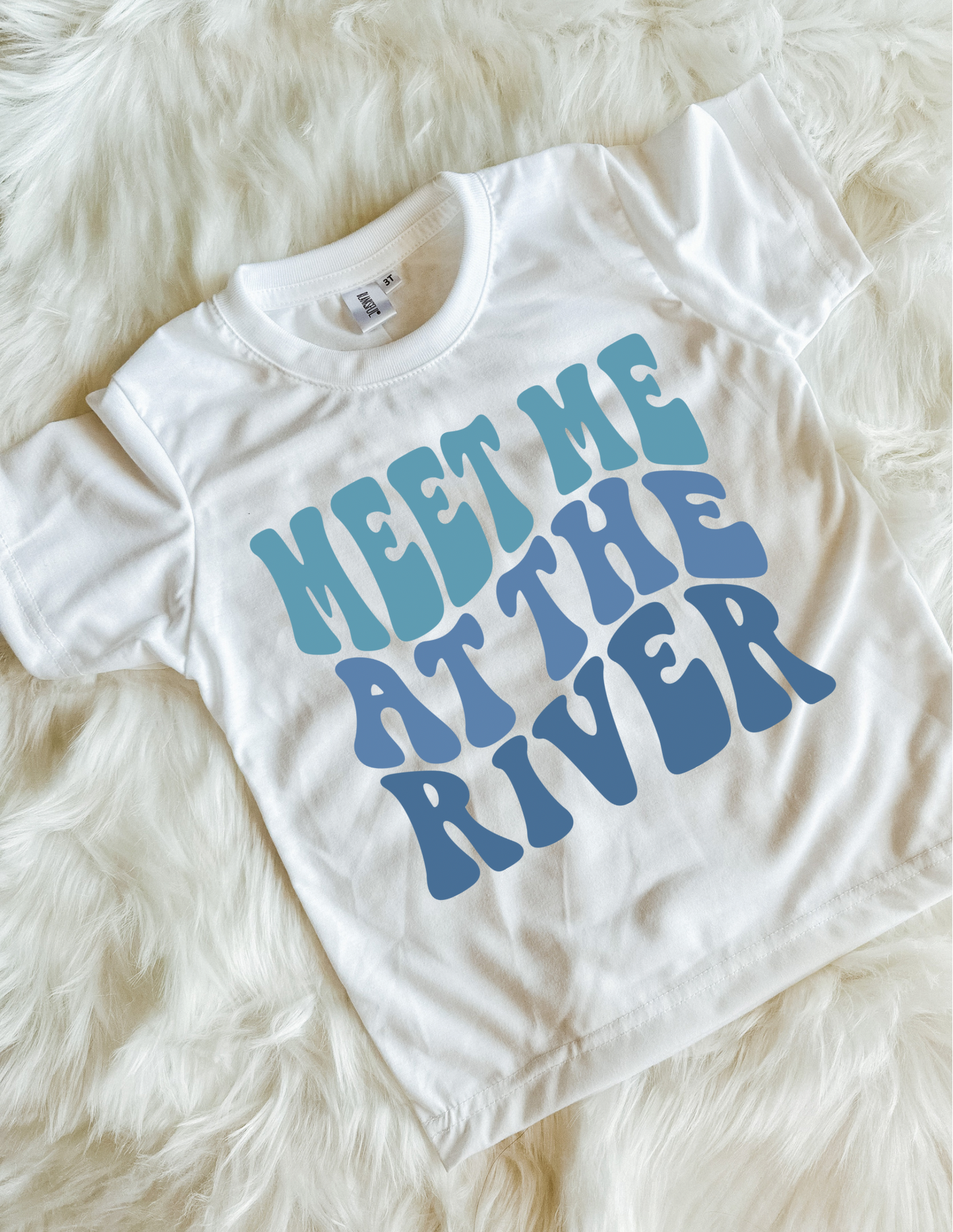 Meet Me At The River