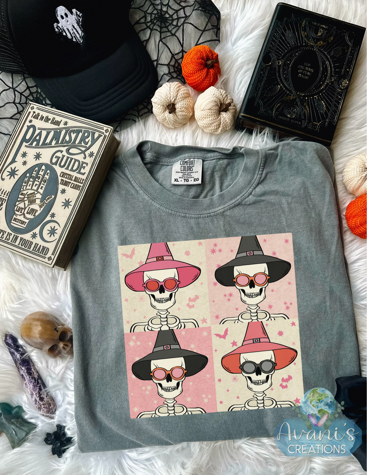 Skellies