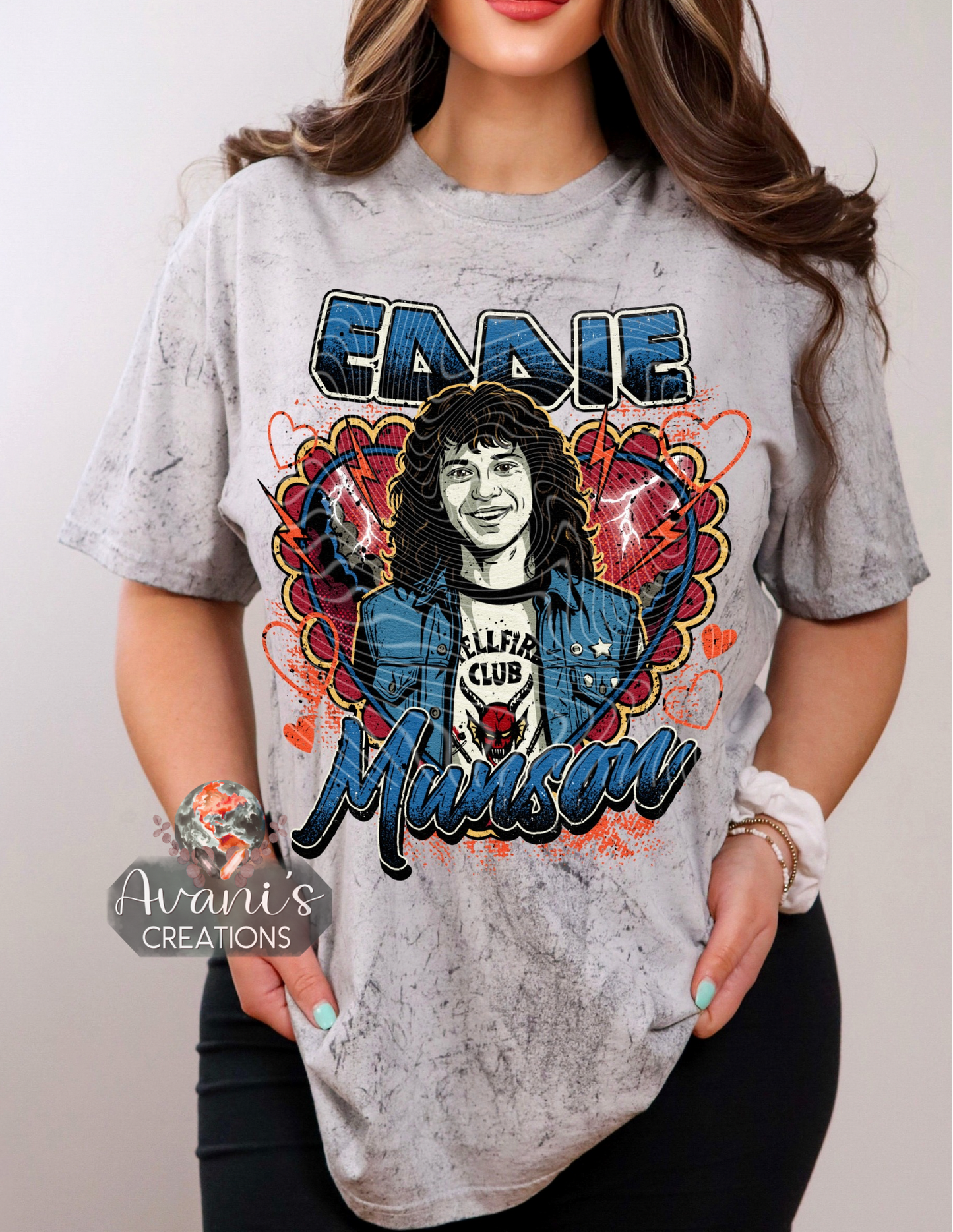 Eddie
