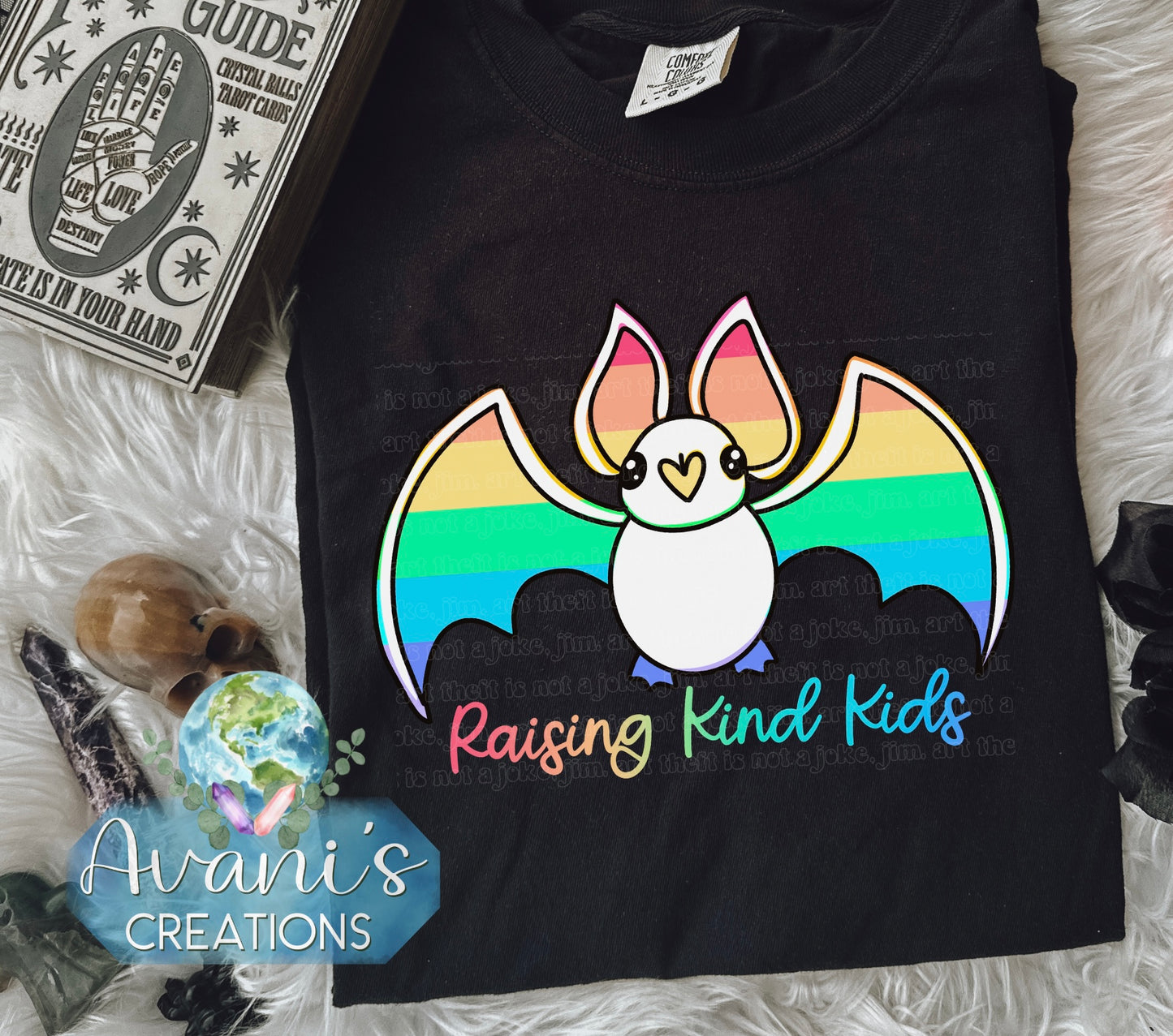 Raising Kind Kids