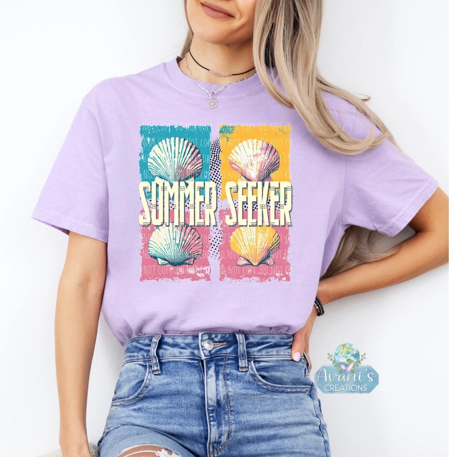 Summer Seeker