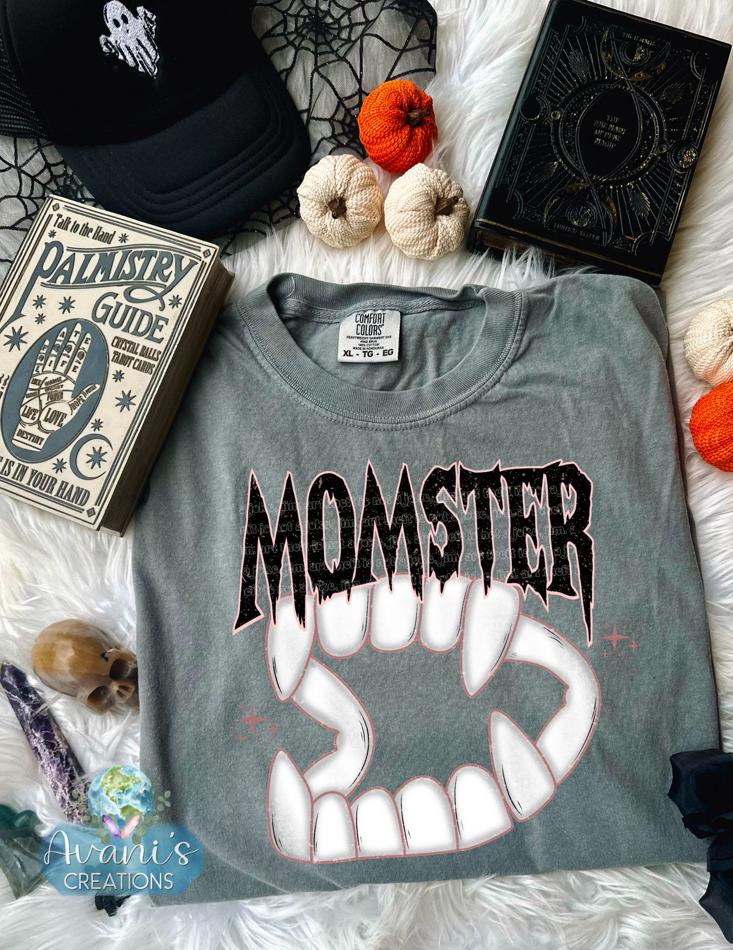 Momster