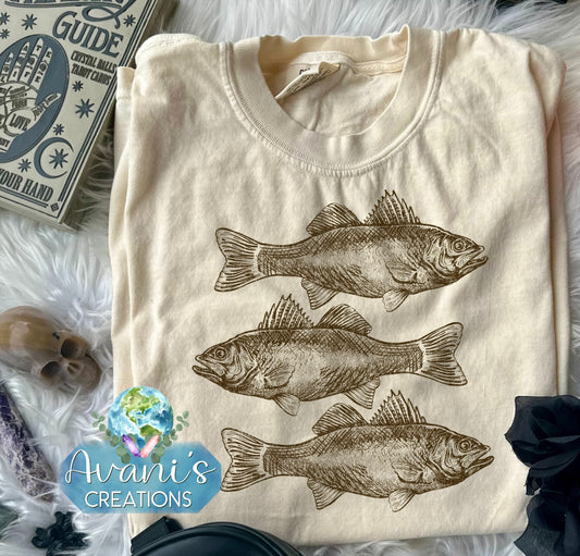 Fish