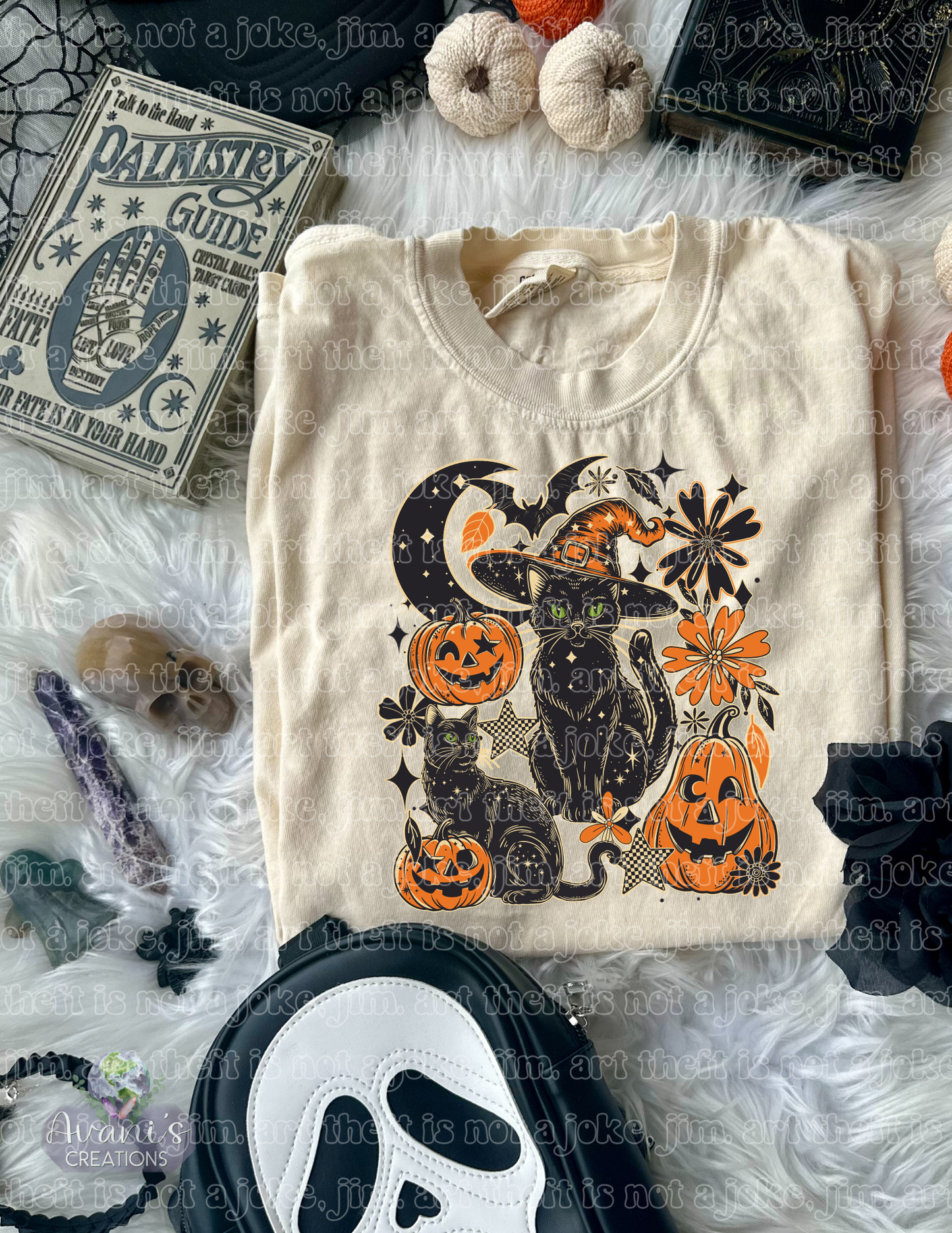 Vintage Kitty (Full)