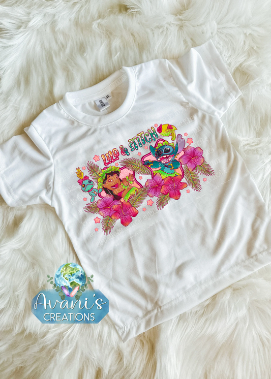 Nobody Gets Left Behind