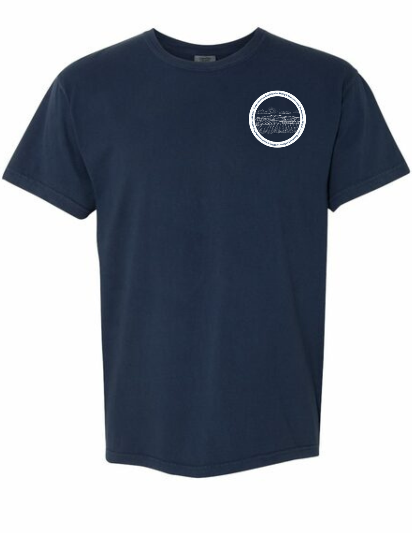 Coalition Tee Shirt