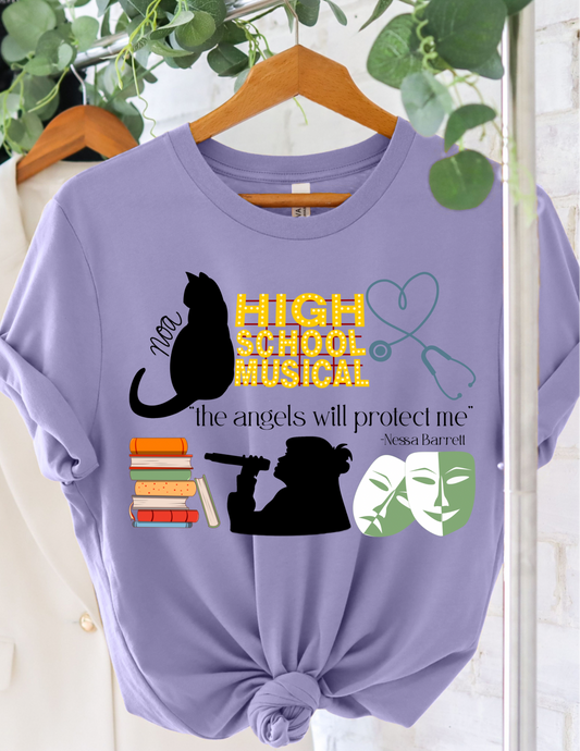 Her Favorite Things 💜 **please read description**