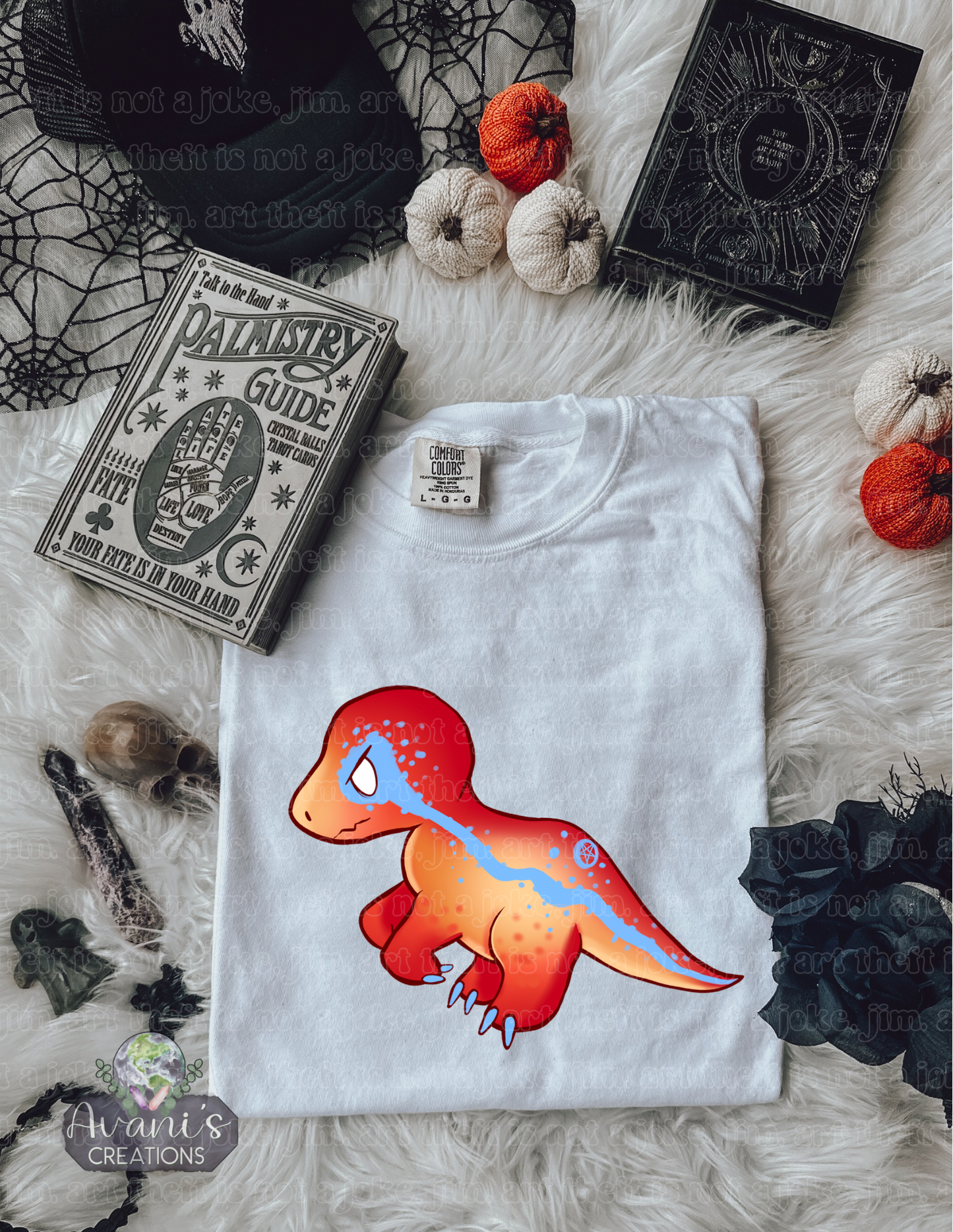 Velociraptor