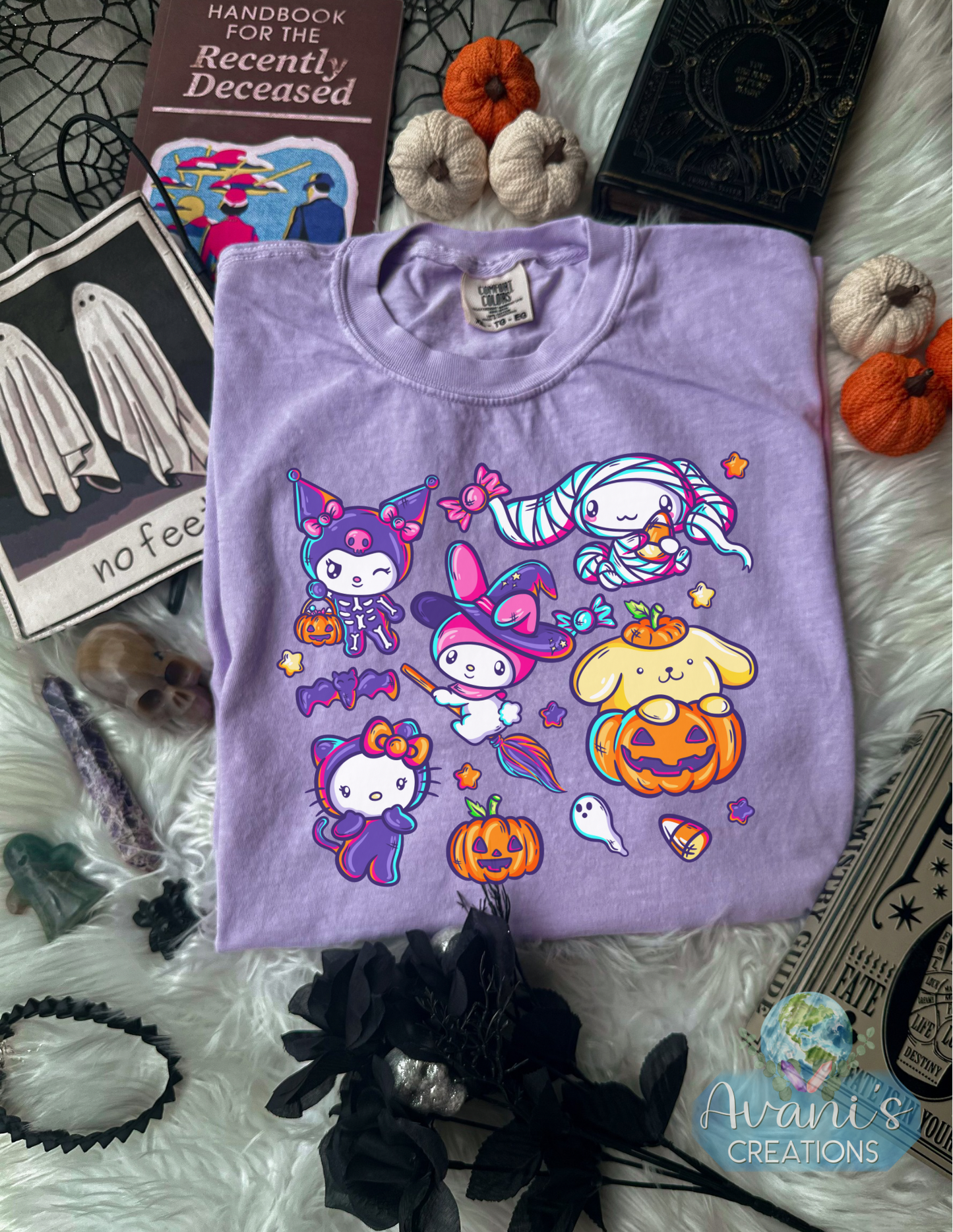 HK Halloween
