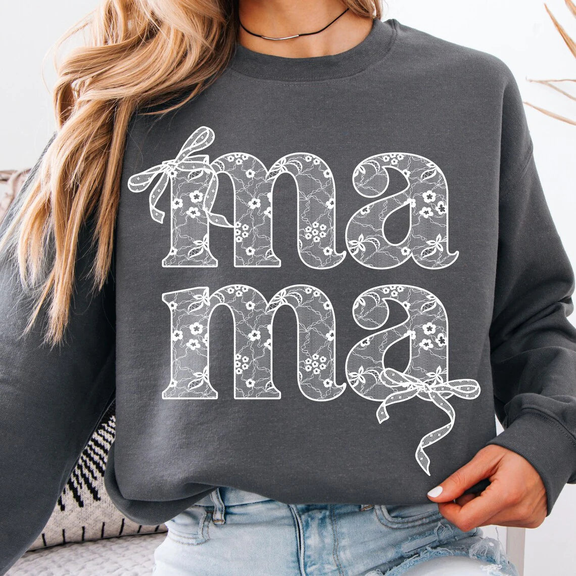 Lace Mama