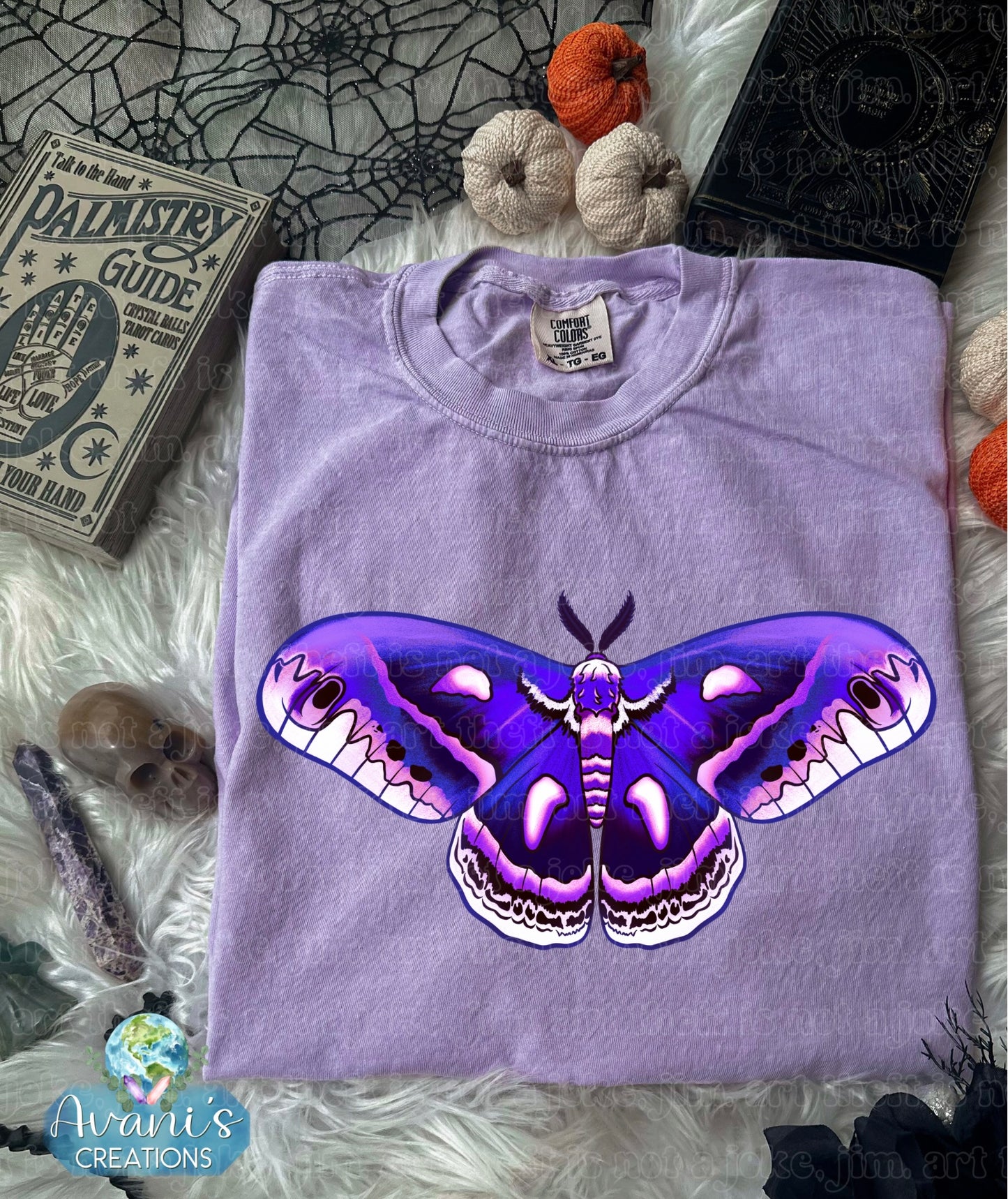 Death’s-Head Hawkmoth