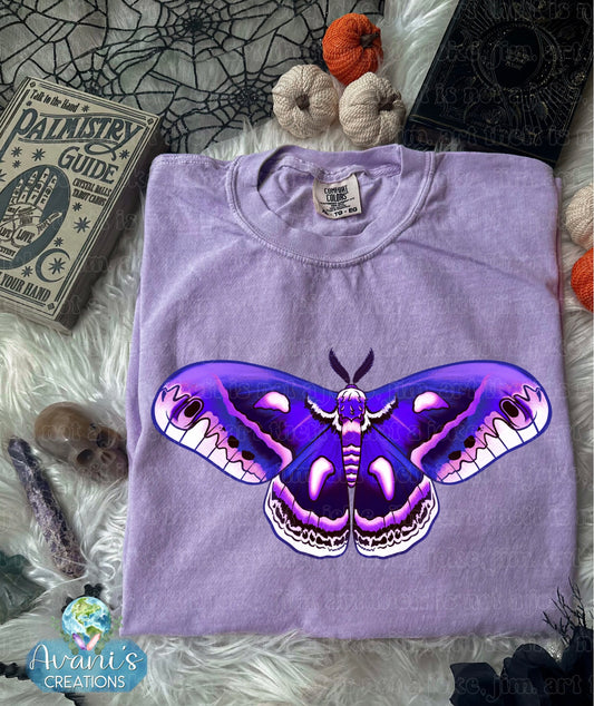 Death’s-Head Hawkmoth