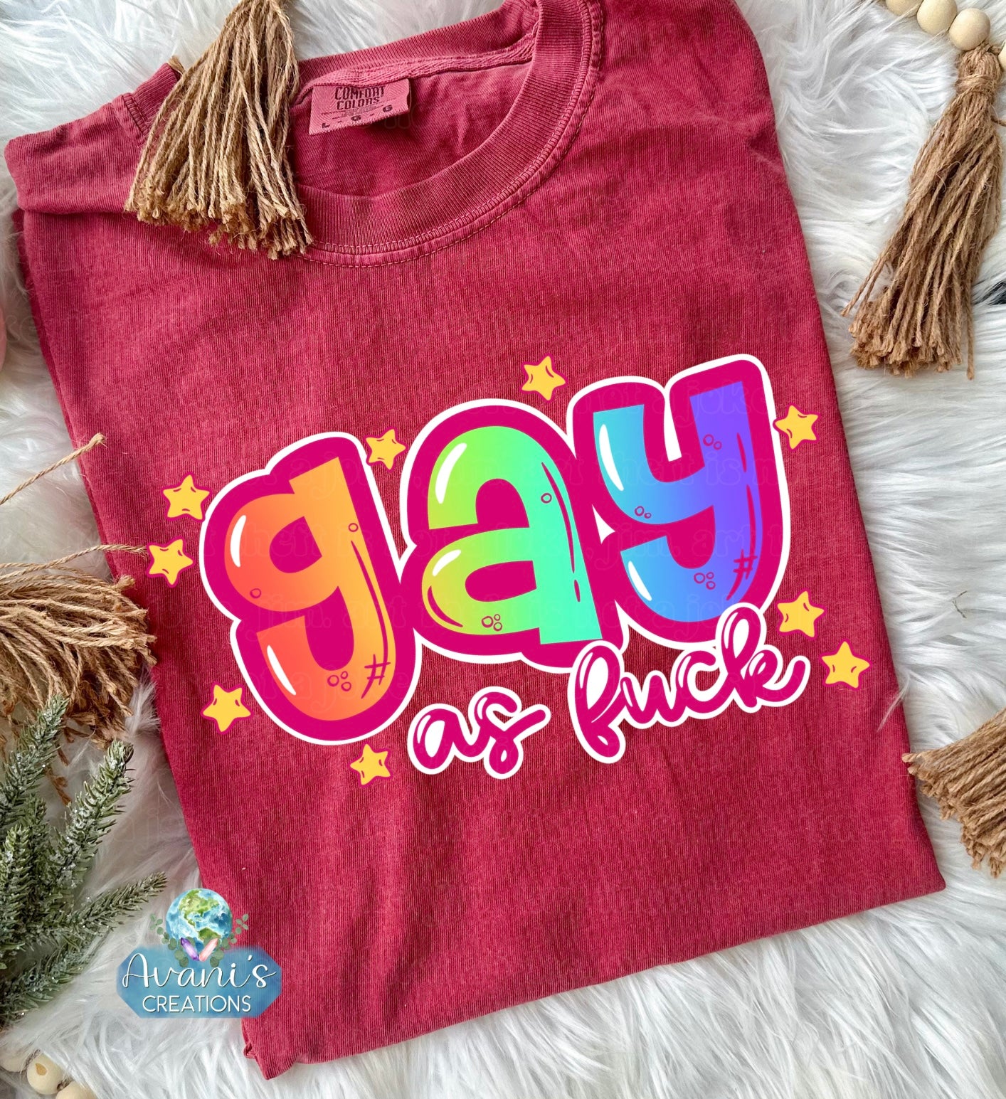 Gay AF