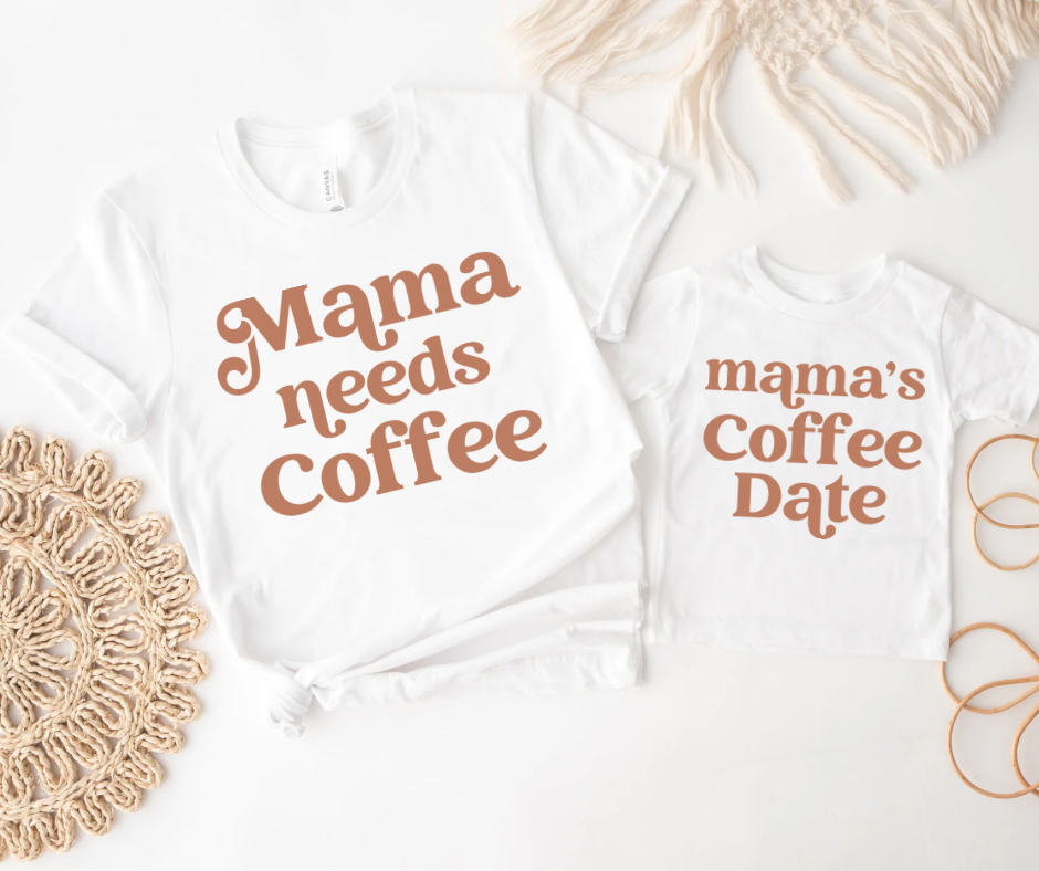 Mama Needs Coffee