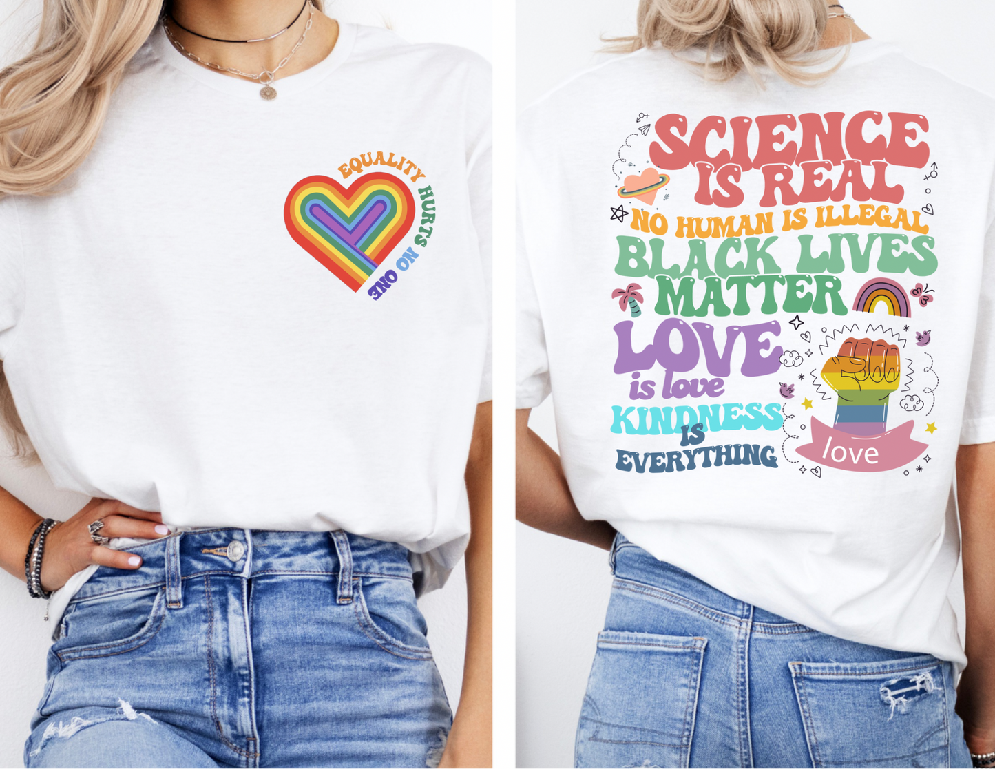 Science Is Real