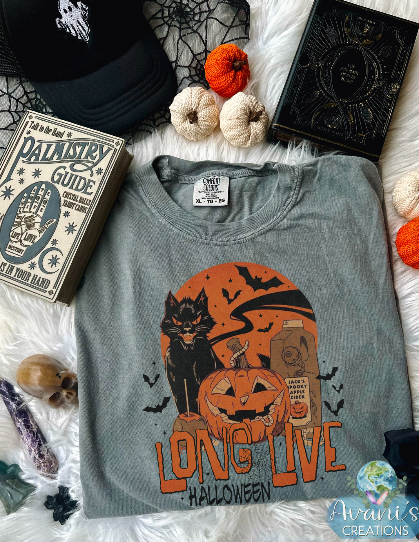 Long Live Halloween