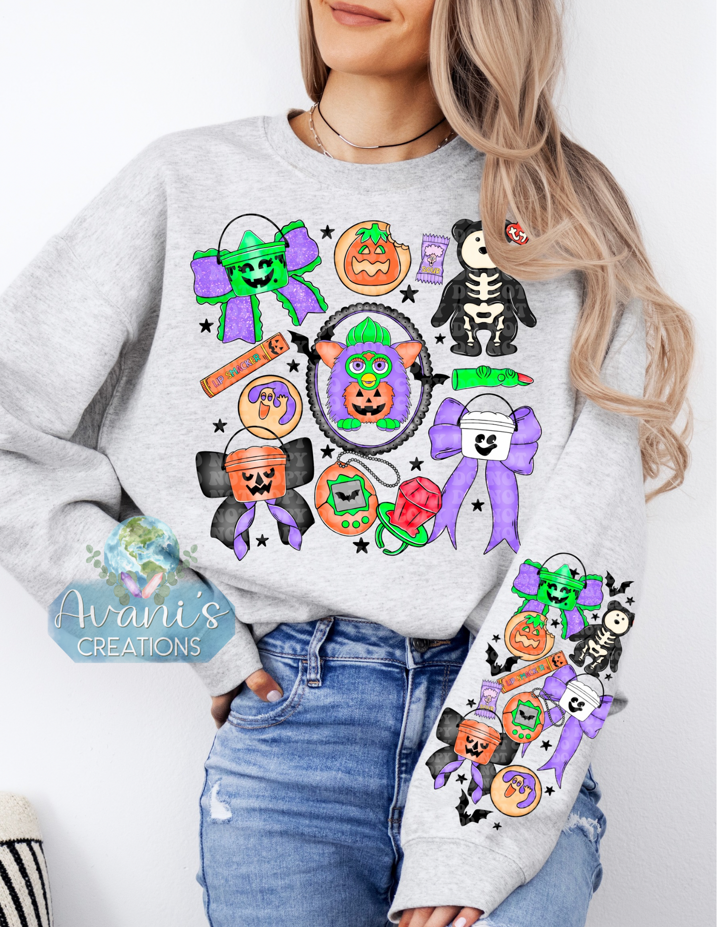 Nostalgia Halloween