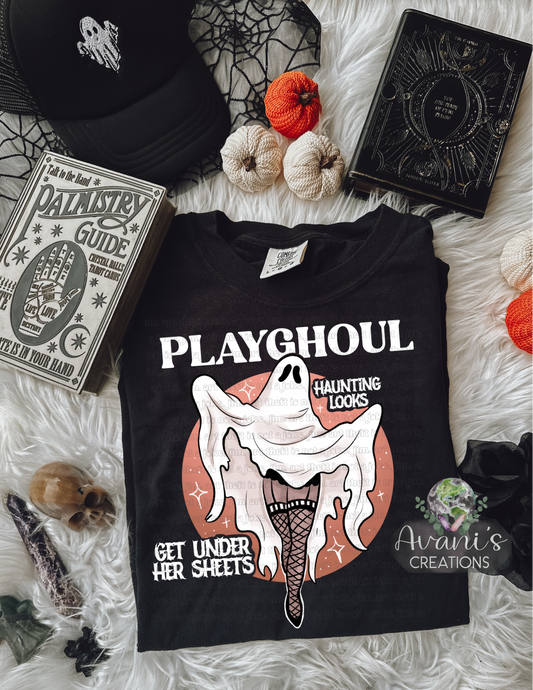 Haunting Looks (Adult Only)