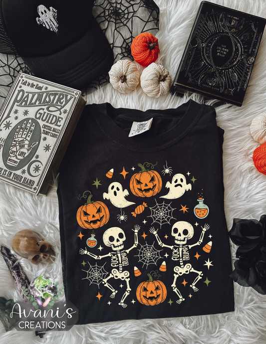 F*ck Tr*mp Subtle Halloween