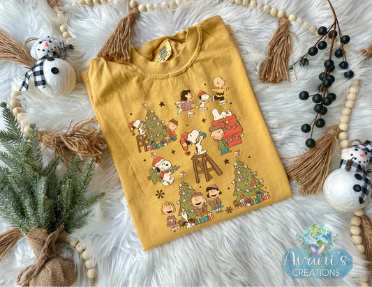 Dog & Friends Christmas