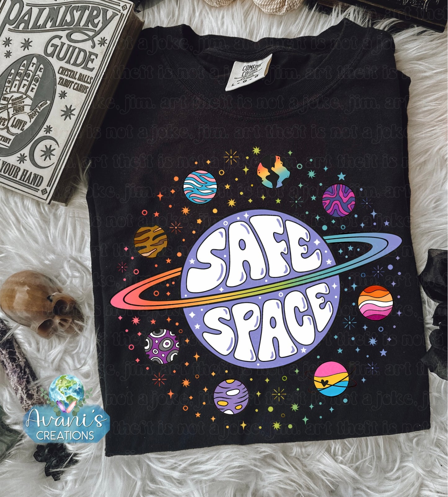 Safe Space