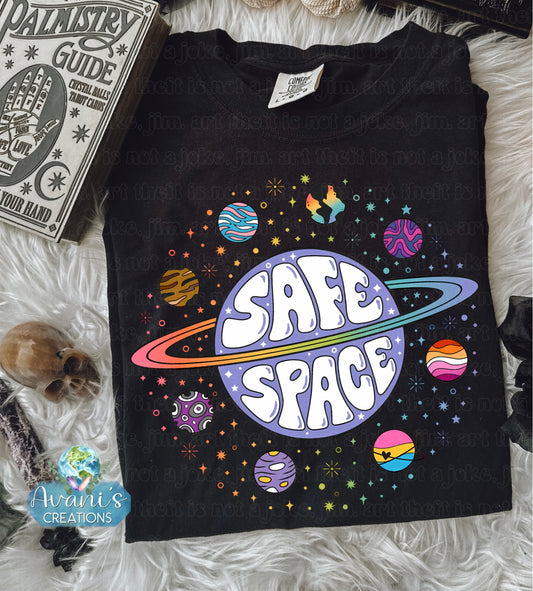 Safe Space