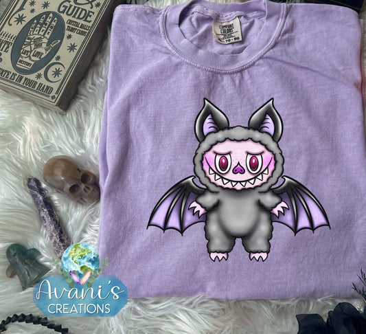 Batty Boo
