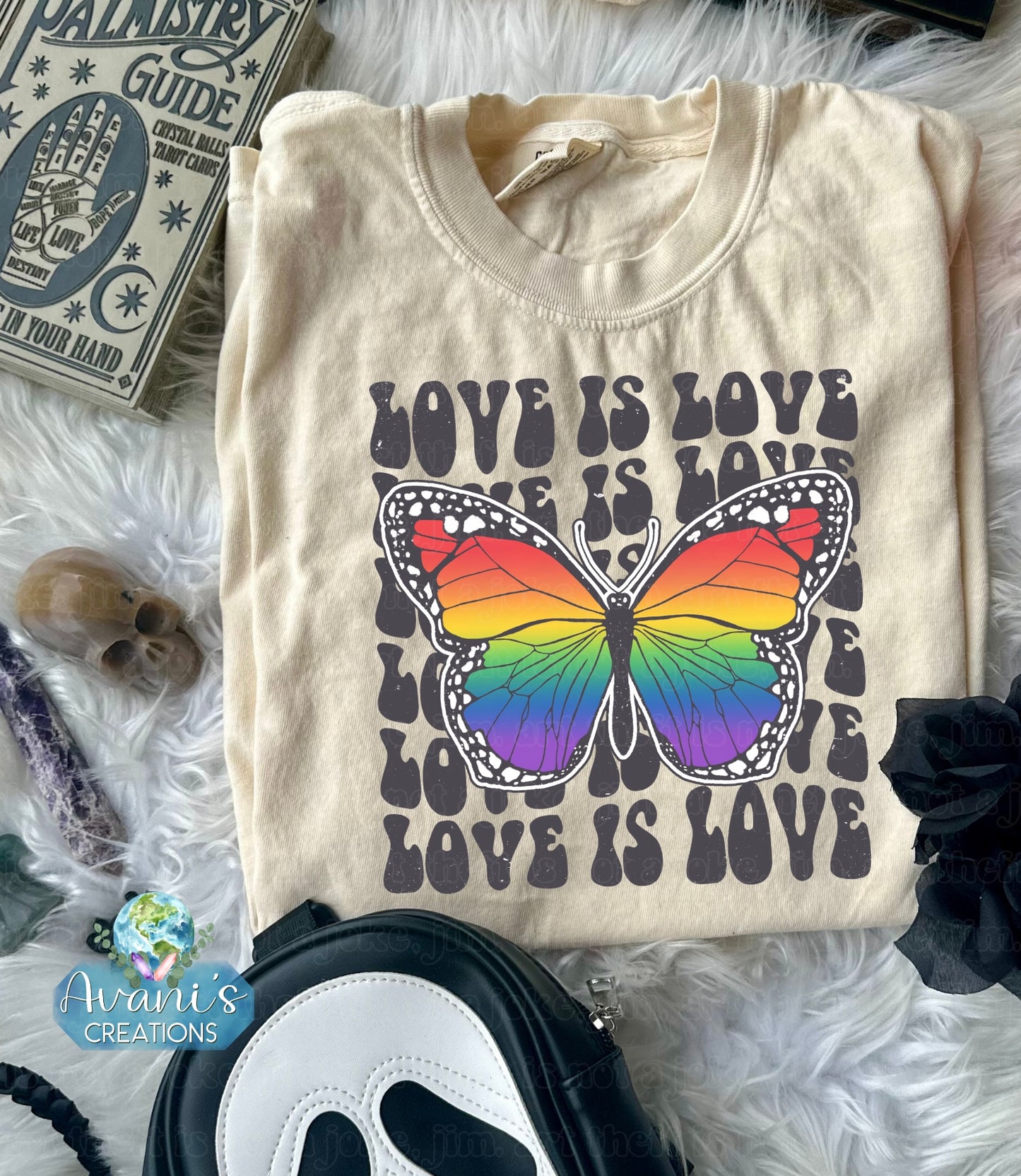 Love Is Love