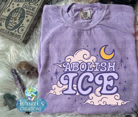 Abolish Ice