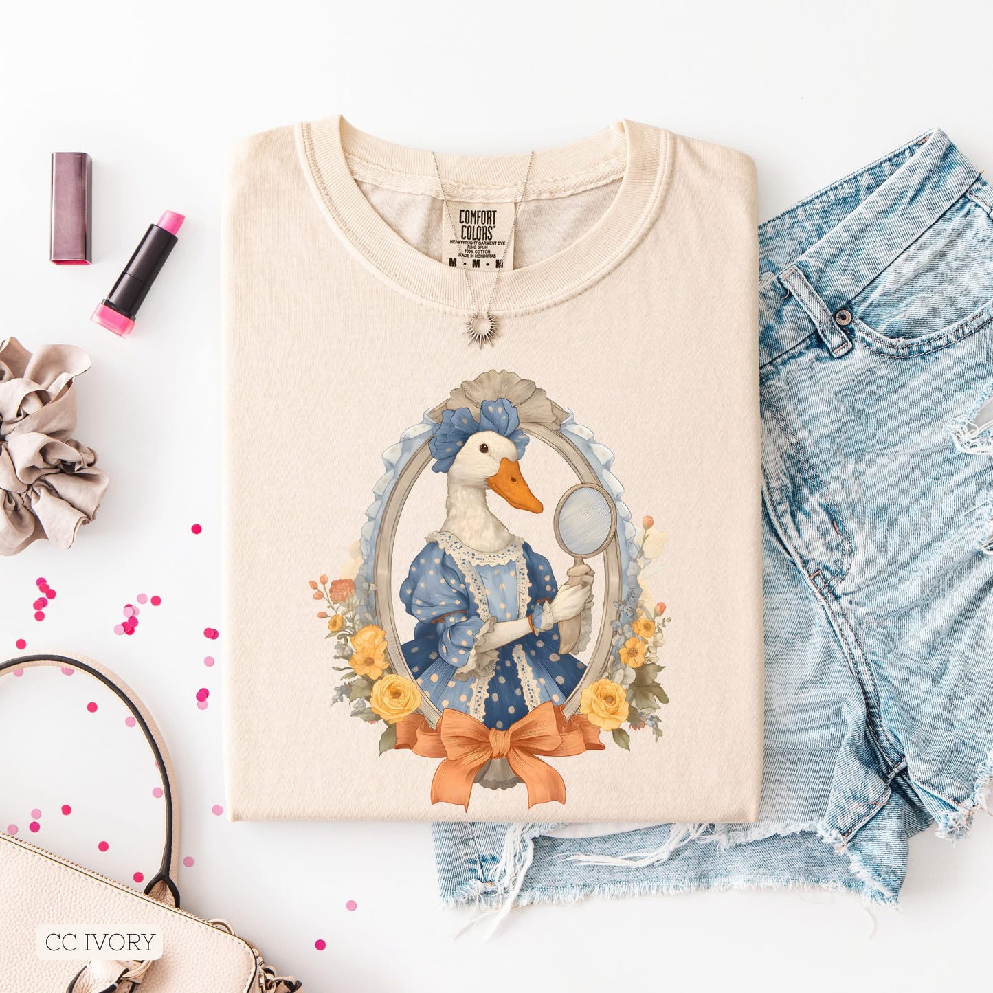 Thrifty Goose