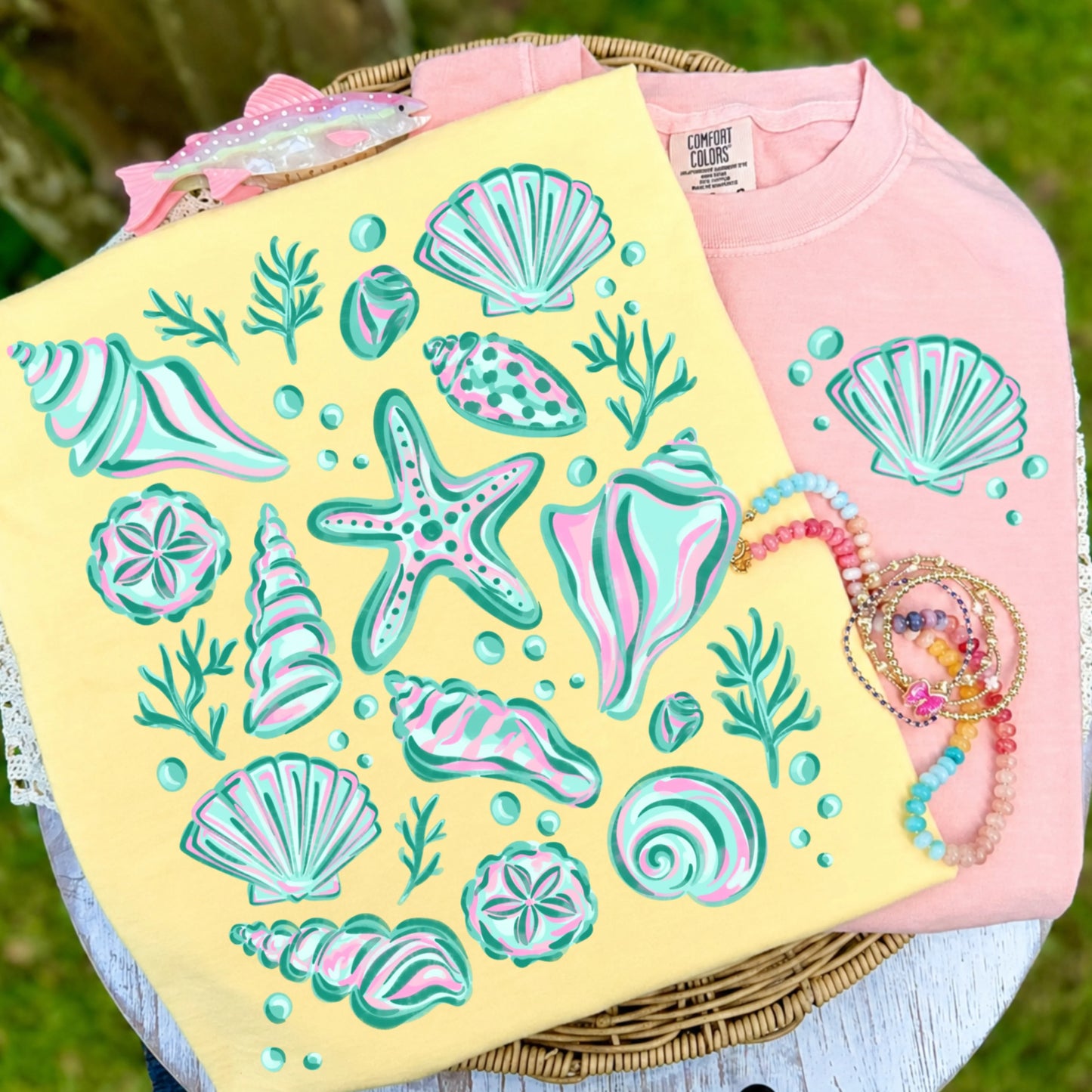 Seashells