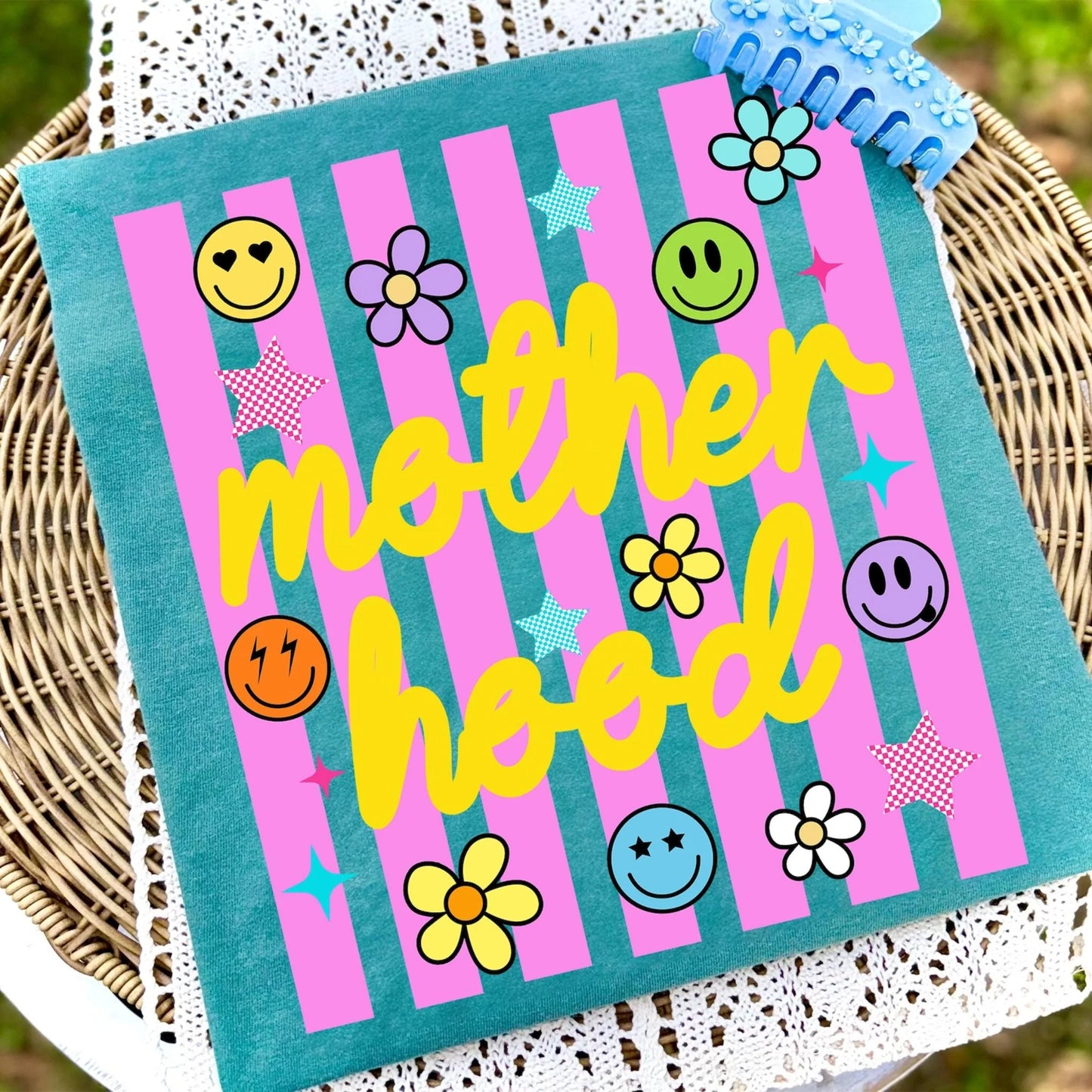 Groovy Motherhood