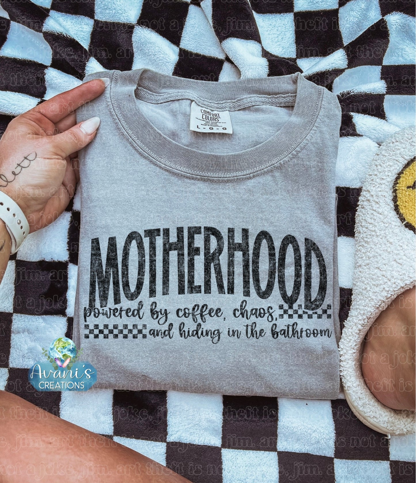 Motherhood