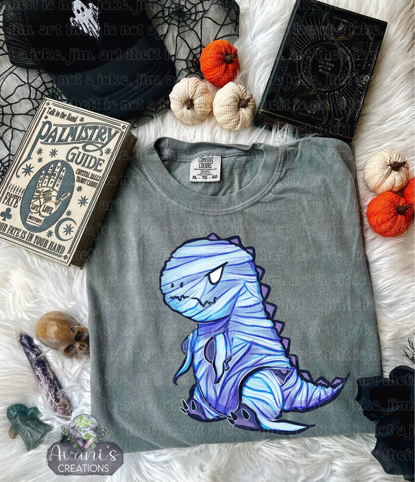 T-Rex
