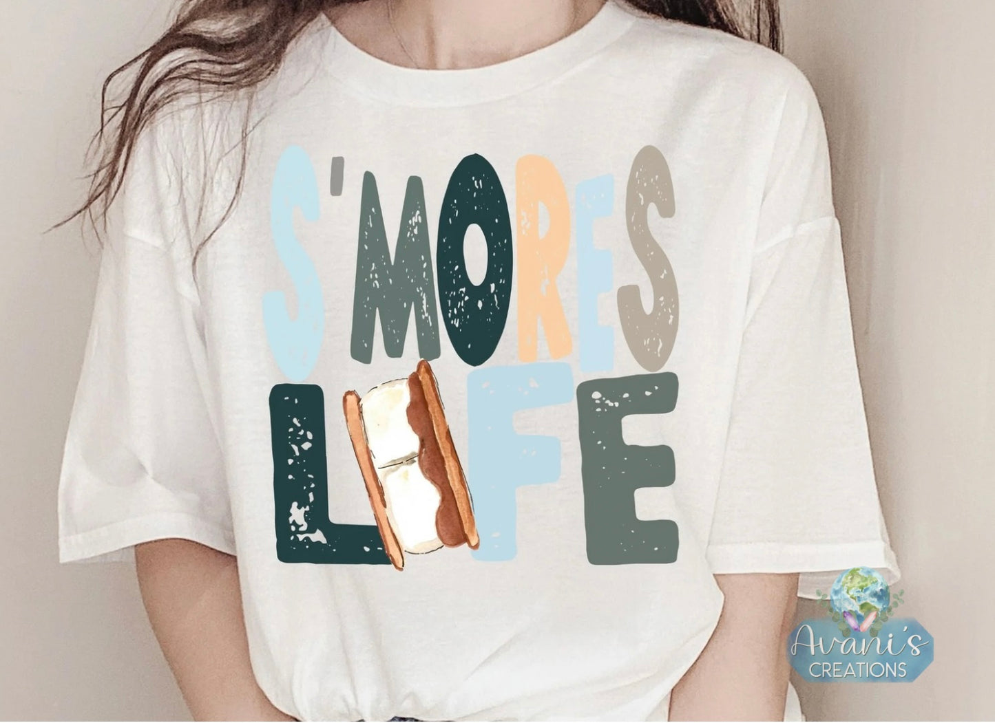 S’Mores Life