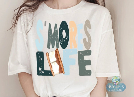 S’Mores Life