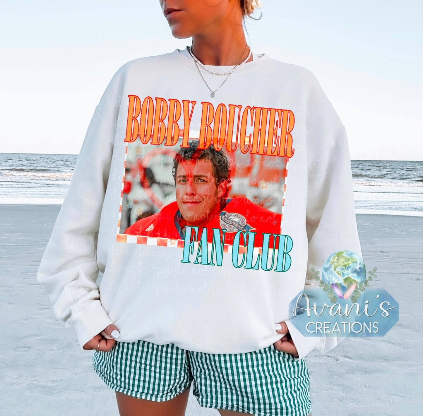 Bobby Boucher Fan Club