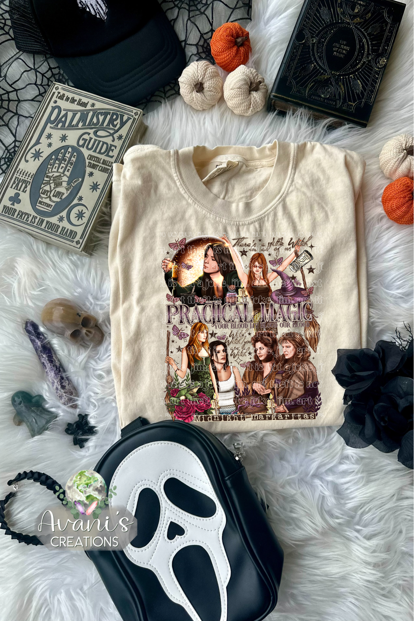 Magical Witches (Full)