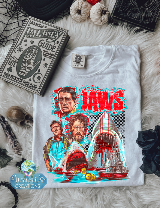 Jaws Full