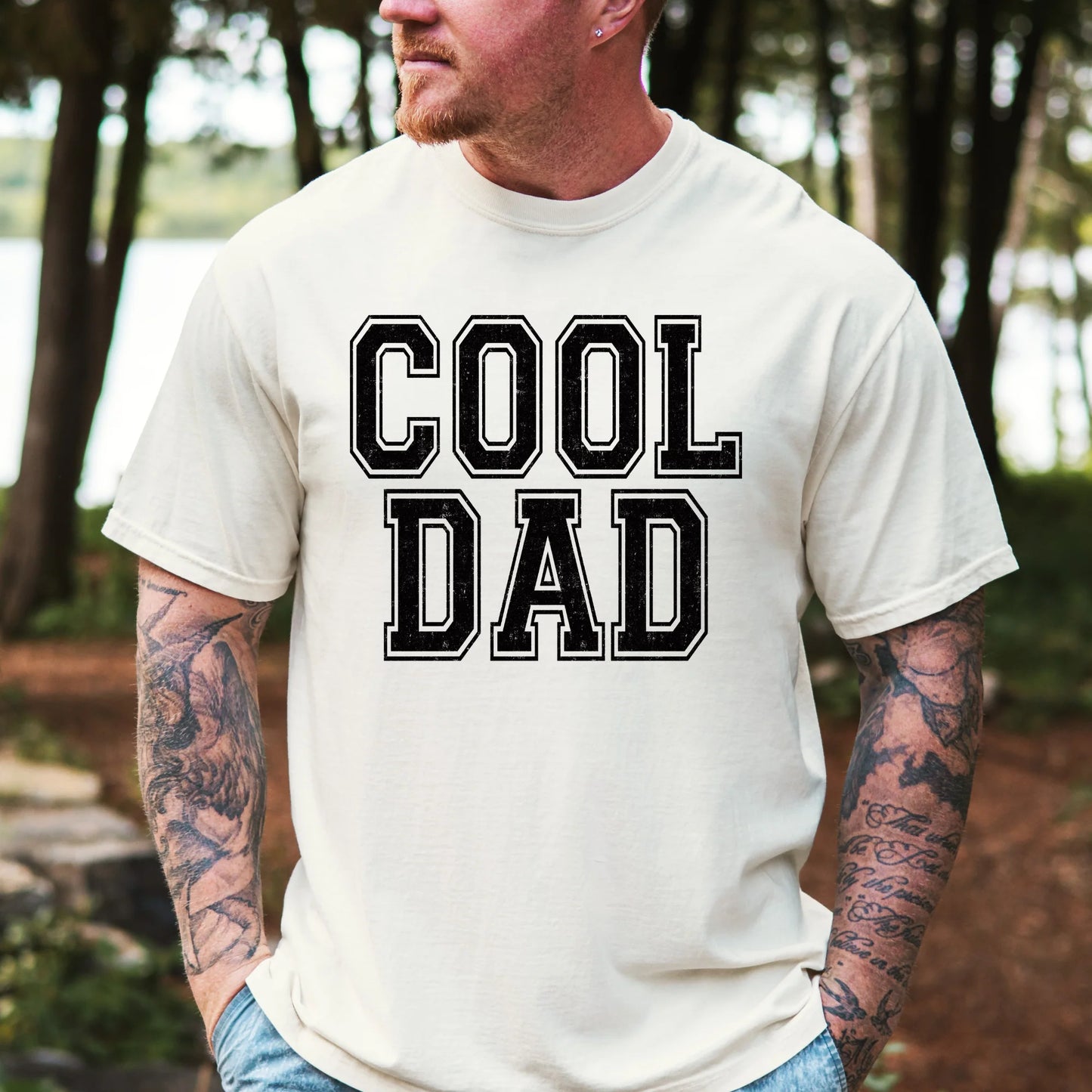 Cool Dad