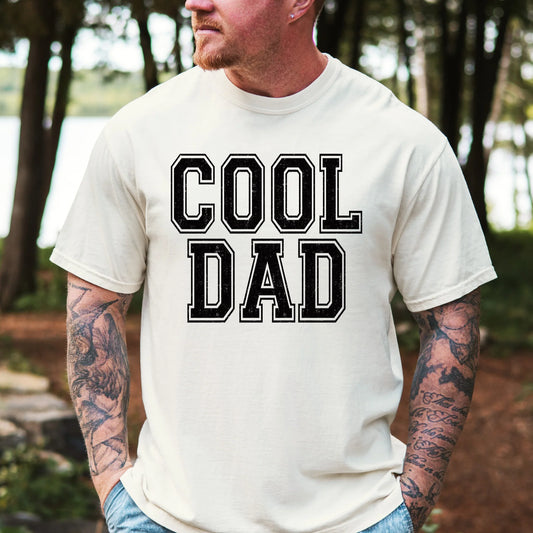 Cool Dad