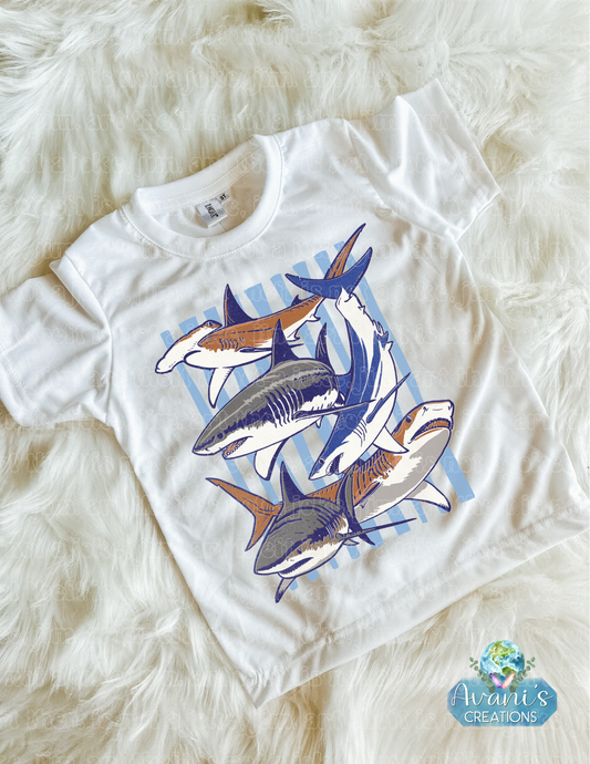 Sharks